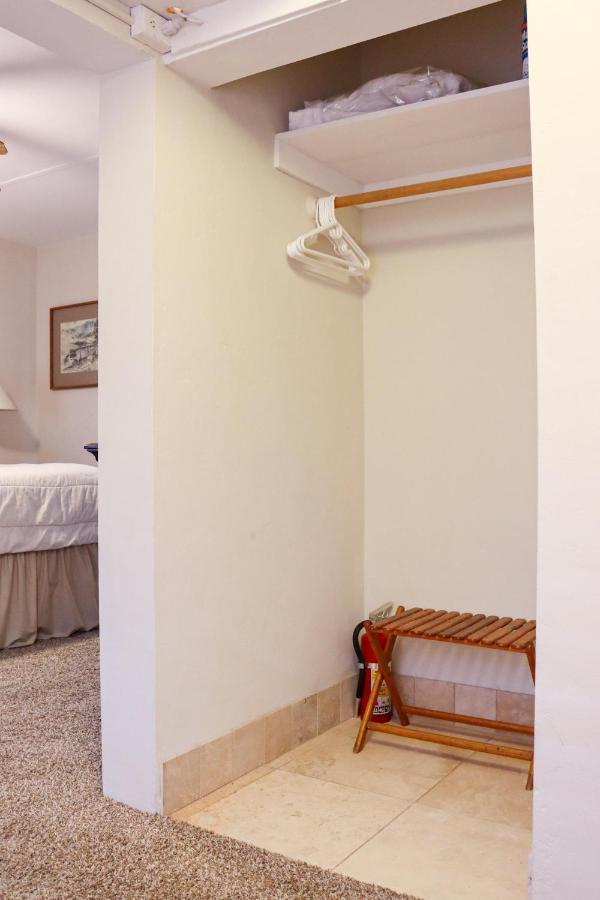 The Bonnie Inn Unit 5 With Breakfast Nook San Andreas 外观 照片